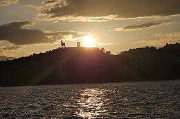 FUENGIROLA SEA TRIPS