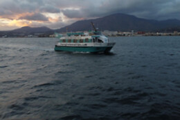 FUENGIROLA SEA TRIPS