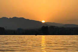FUENGIROLA SEA TRIPS