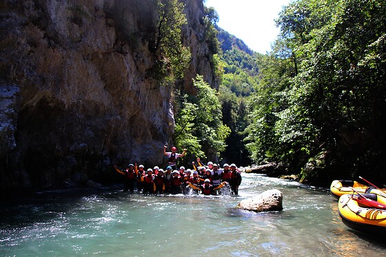 River Tribe - photo 2