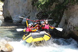River Tribe