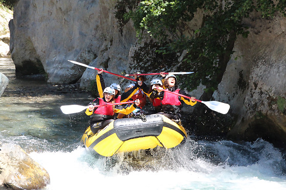 River Tribe - photo 13