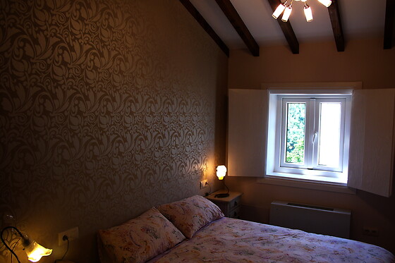 HOTEL O REMANSO DOS PATOS - photo 16