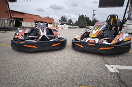 KARTING CABANILLAS