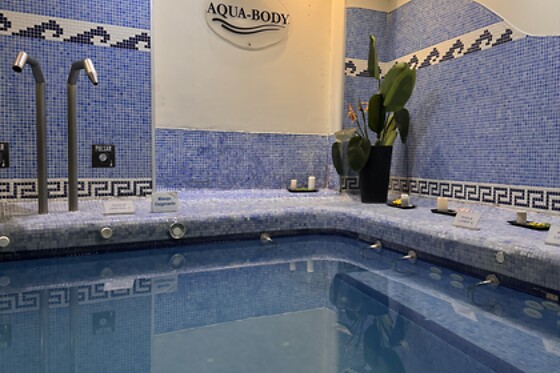 AQUA-BODY CENTRO WELLNESS & SPA - photo 0