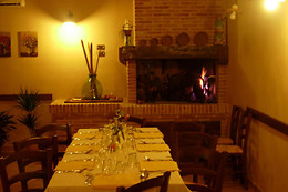 Angelucci Azienda Agrituristica