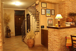 Angelucci Azienda Agrituristica