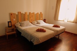 Online Booking EPS