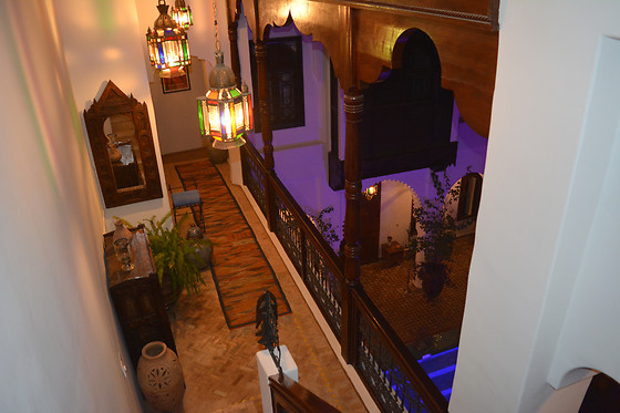 Riad Ghali & Spa - photo 7