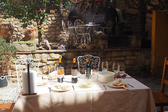 VILOSELL WINE HOTEL - photo 0