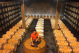 VILOSELL WINE HOTEL