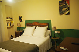 VILOSELL WINE HOTEL