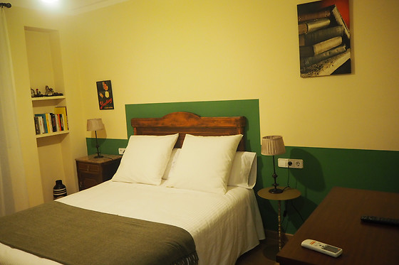 VILOSELL WINE HOTEL - photo 1