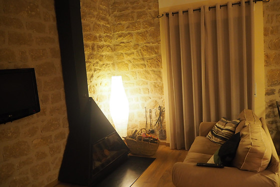 VILOSELL WINE HOTEL - photo 2