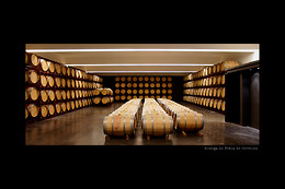 VILOSELL WINE HOTEL