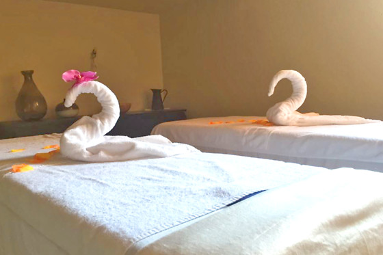 SPA TARIFA - photo 12