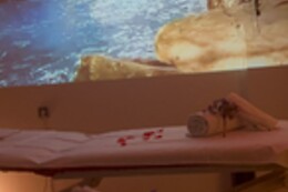 CENTRO OSTEOPATÍA AMPARO ANDRÉS