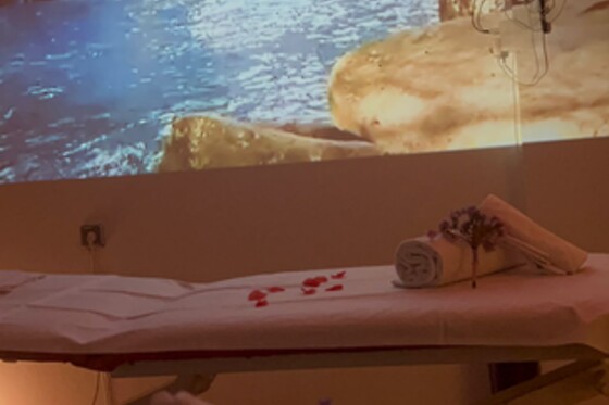 CENTRO OSTEOPATÍA AMPARO ANDRÉS - photo 6