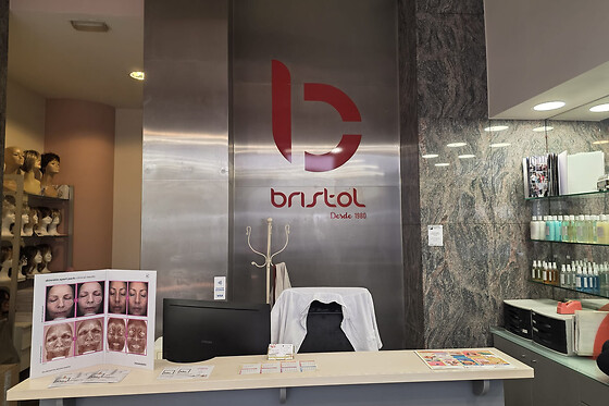 CENTRO BRISTOL - photo 1