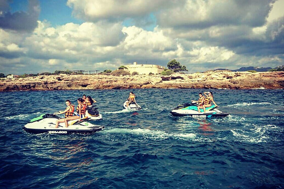 LIBERTY WINGS WATERSPORTS - photo 1