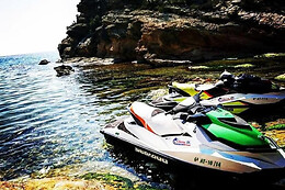 LIBERTY WINGS WATERSPORTS