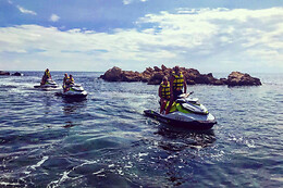 LIBERTY WINGS WATERSPORTS
