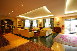 As Hotel Dei Giovi