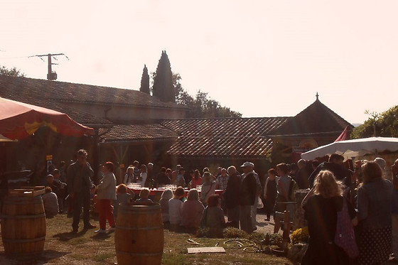 Ferme de Souleilles - photo 2