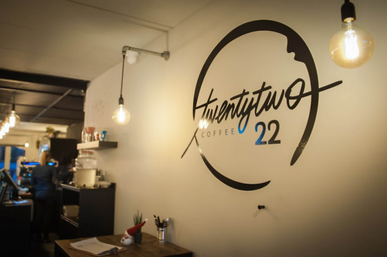 Twenty Two Coffee - photo 2