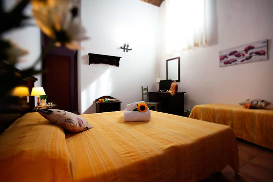 Agriturismo Sanacore - photo 3