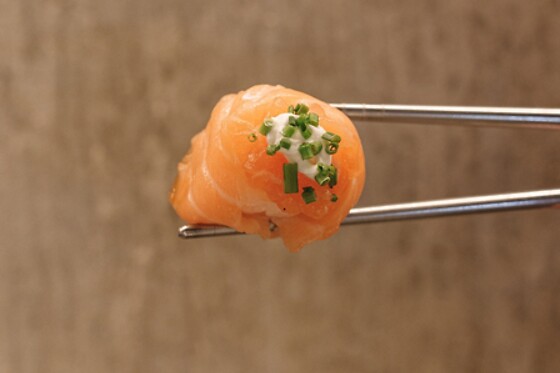Sekai Sushi Bar - photo 2