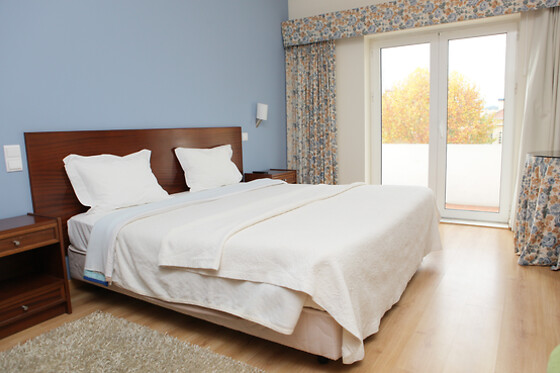 Petrus Hotel - photo 0