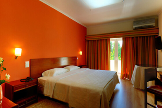 Petrus Hotel - photo 3