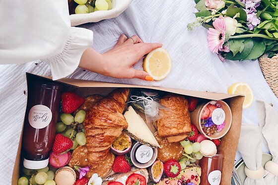 Belle & Brunchée - photo 0