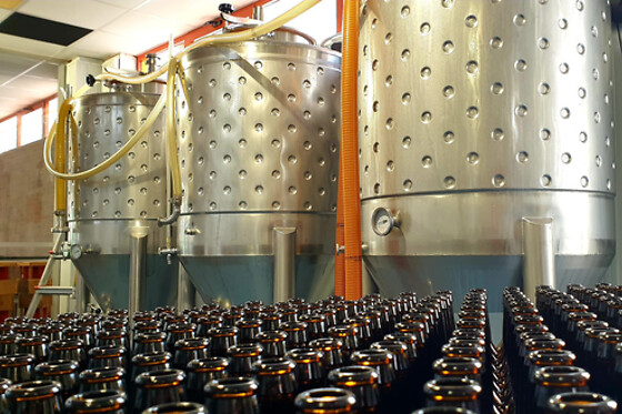 CERVEZAS EL SECRETO DEL ABAD - photo 1