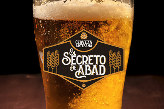 CERVEZAS EL SECRETO DEL ABAD - photo 3