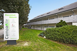 Campanile Rouen Est - Franqueville Saint-Pierre