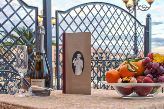 Villa Afrodite Boutique Hotel - photo 4