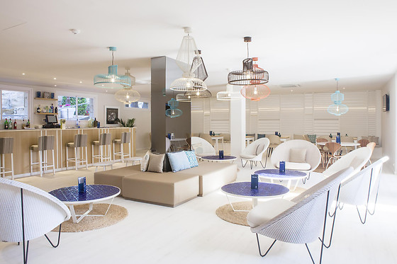 HOTEL IBERSOL ANTEMARE - photo 5