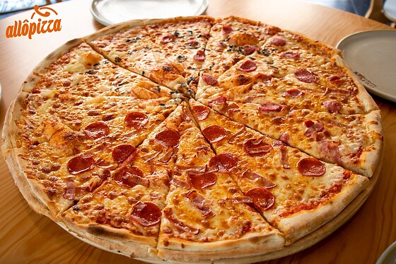 Allô Pizza - photo 7