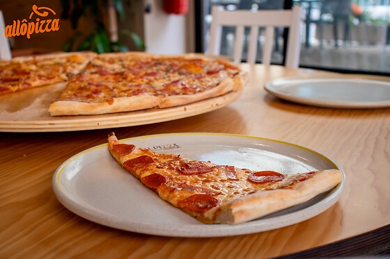Allô Pizza - photo 8