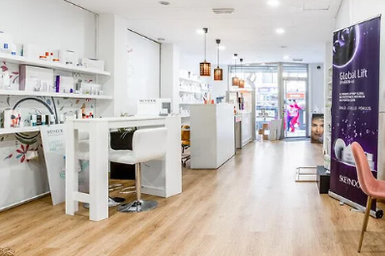 COSMETICA CLUB - photo 4