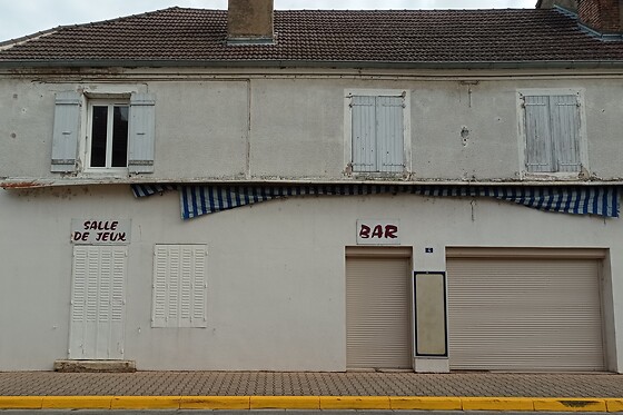 Le café des vacances - photo 0