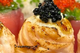 YUKIMURA SUSHI BAR
