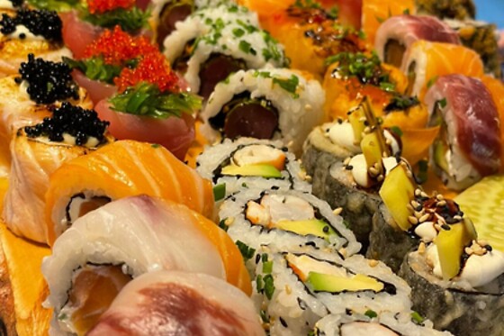 YUKIMURA SUSHI BAR - photo 5