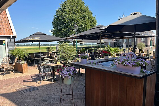 Restaurant Schokland - photo 1