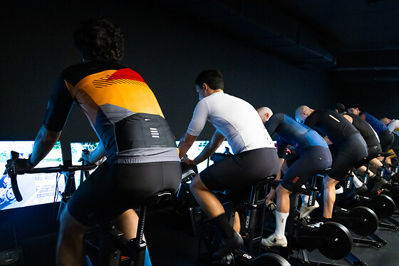 Cycling District - photo 4