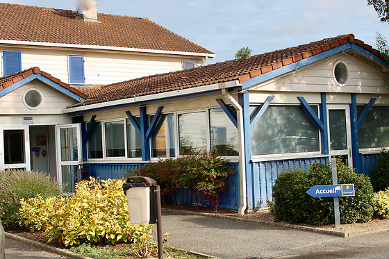 Hôtel Kyriad BOURGES SUD - photo 1