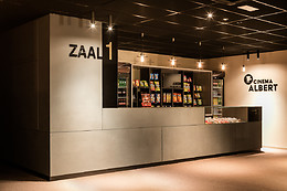 Cinema Albert