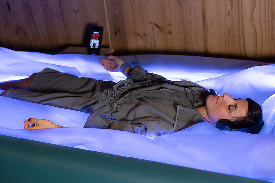 Cryosensation - photo 3